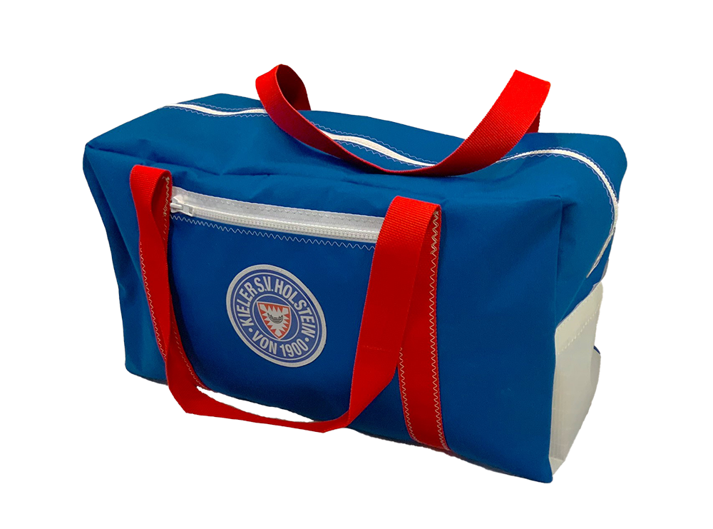 Reisetasche Sporttasche Holstein Kiel