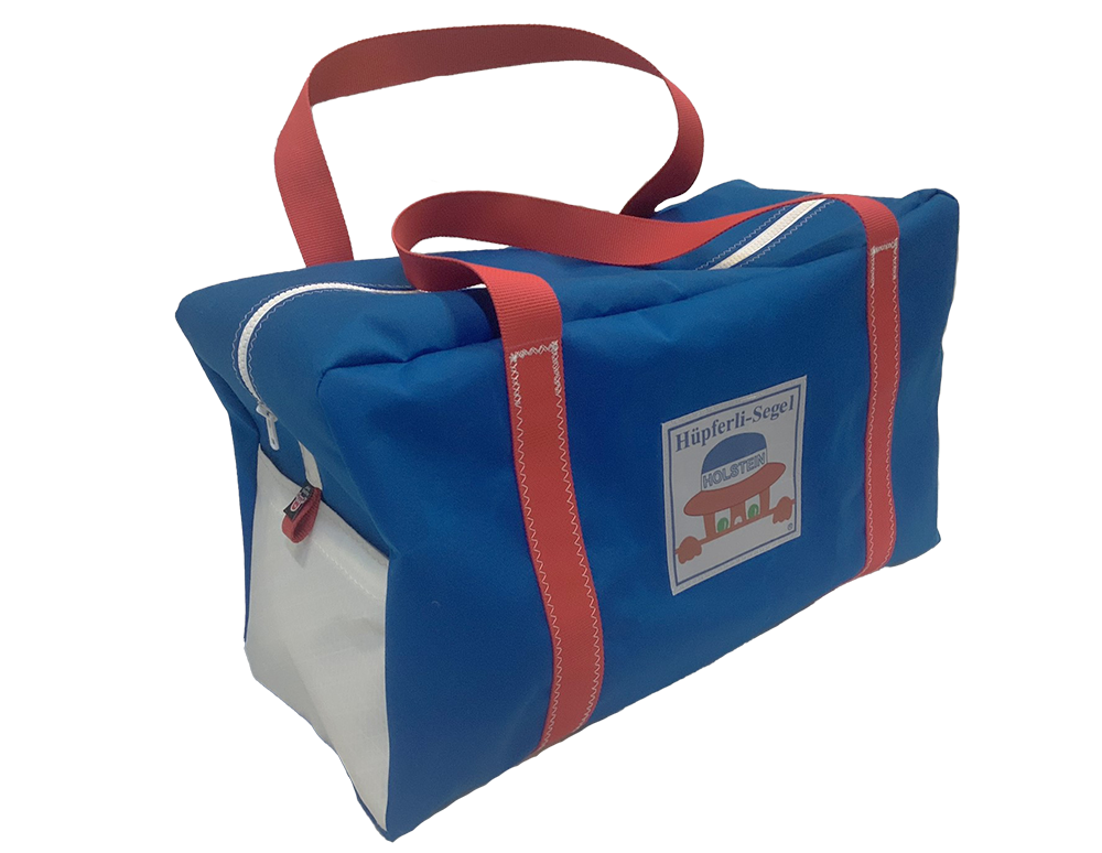 Reisetasche Sporttasche Holstein Kiel – Bild 2