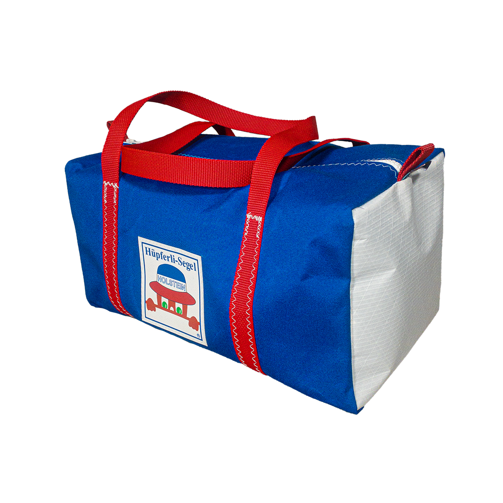 Kleine Sporttasche Holstein Kiel – Bild 2