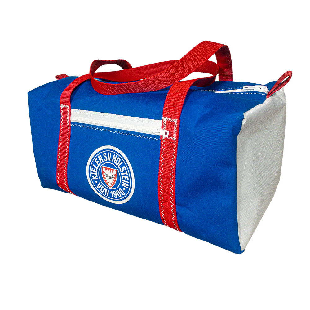 Kleine Sporttasche Holstein Kiel