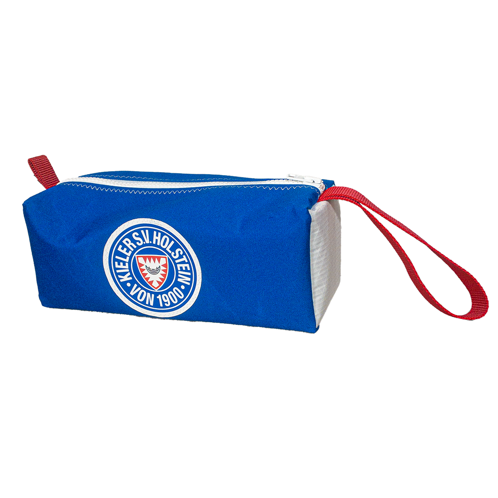 Kulturtasche Holstein Kiel – Bild 2