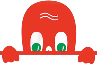 Hüpferli Segel