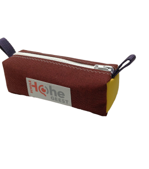 Federtasche Schule Hohe Geest