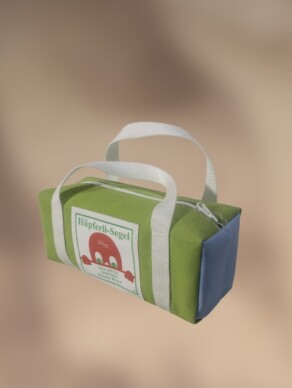 Kleine Taschen