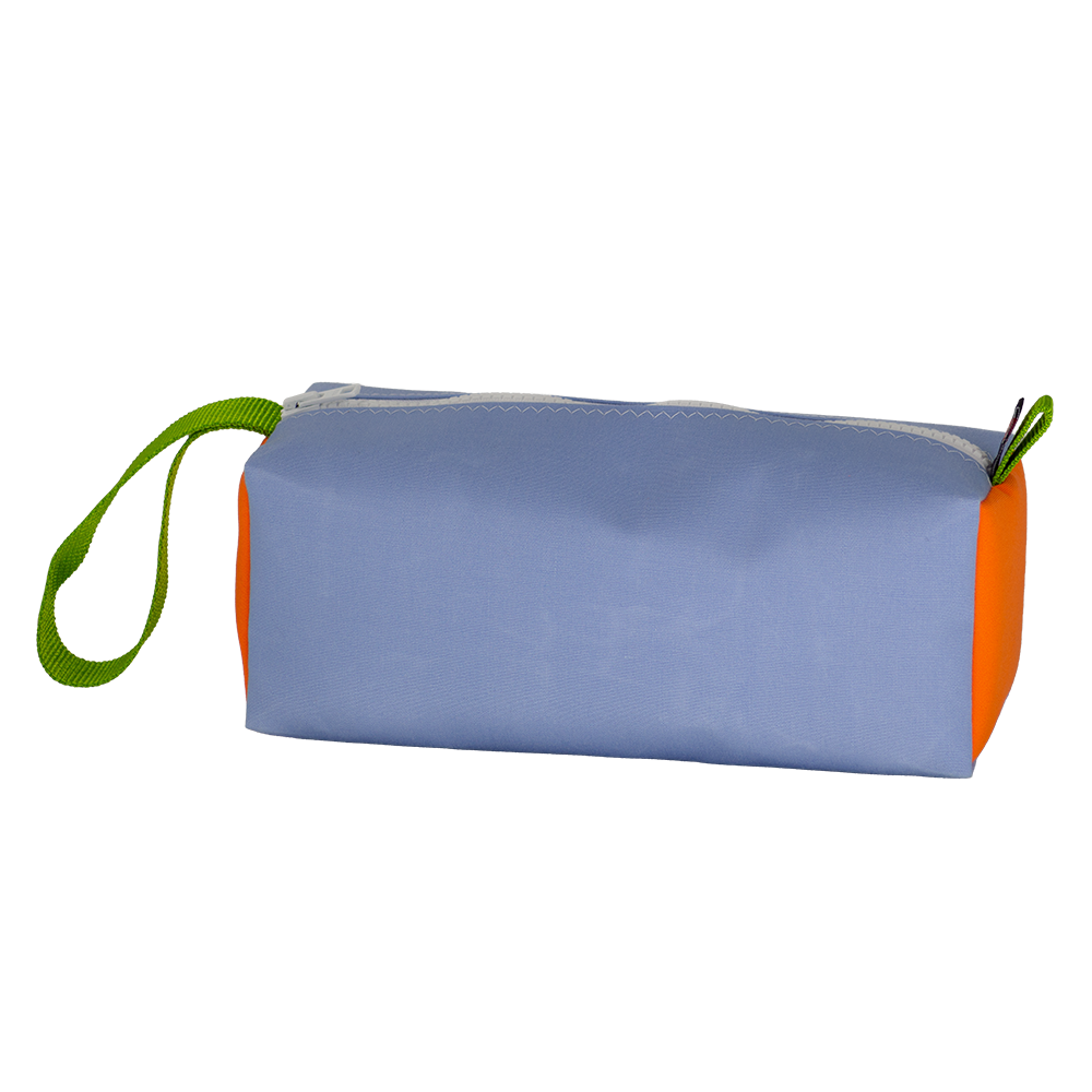 Kulturtasche aus Segeltuch - Kieler Woche 2026 – Bild 4